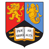 英国伯明翰大学