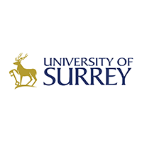 英国萨里大学