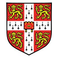 剑桥大学
University of Cambridge